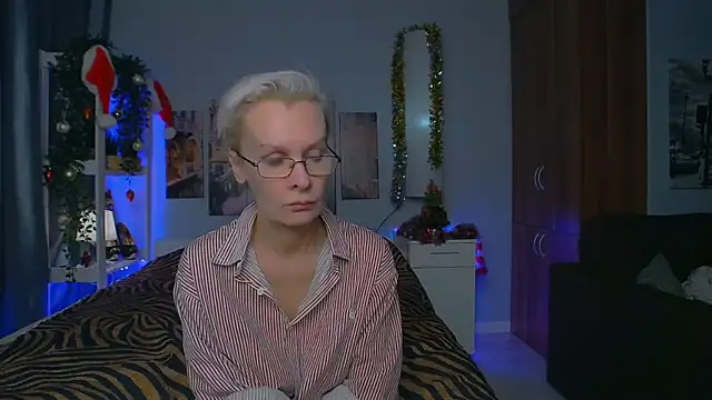 HelgaHimmell online show from 01/07/25, 11:14