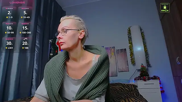 HelgaHimmell online show from 01/08/25, 10:58