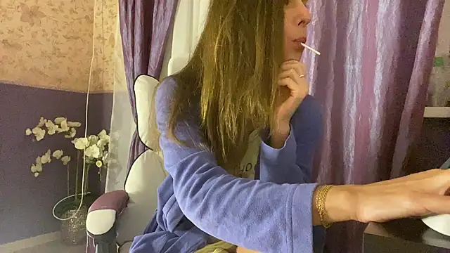 KissIris888 online show from 09/14/25, 06:29