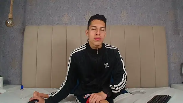 thiago19s online show from 12/16/24, 10:24