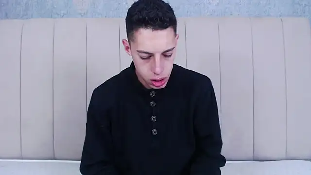 thiago19s online show from 02/14/25, 07:33