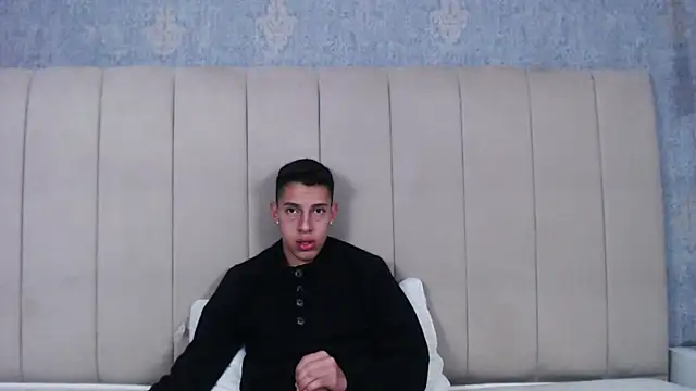 thiago19s online show from 02/14/25, 10:36