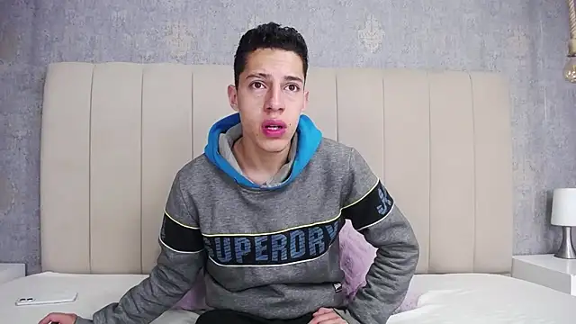 thiago19s online show from 03/11/25, 07:36