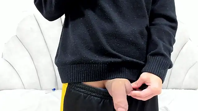 thiago19s online show from 02/05/26, 02:43