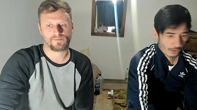 ANGELALEXYNO2024 online show from 12/09/24, 04:47