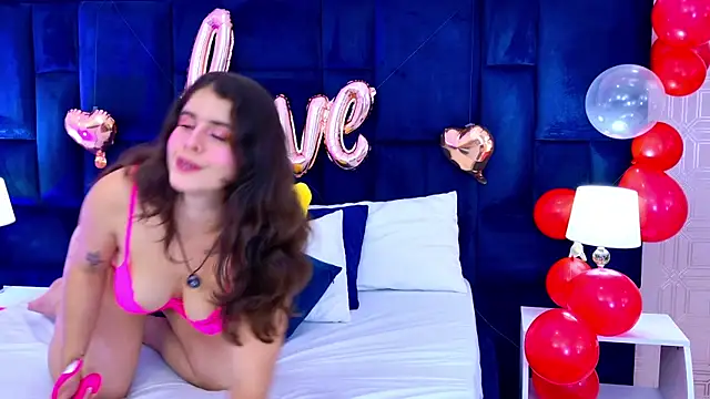 LexaDeRusso online show from 02/09/26, 08:02