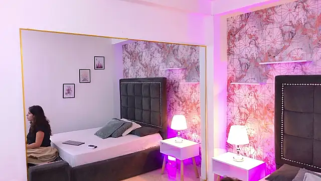 LexaDeRusso online show from 03/07/26, 12:13