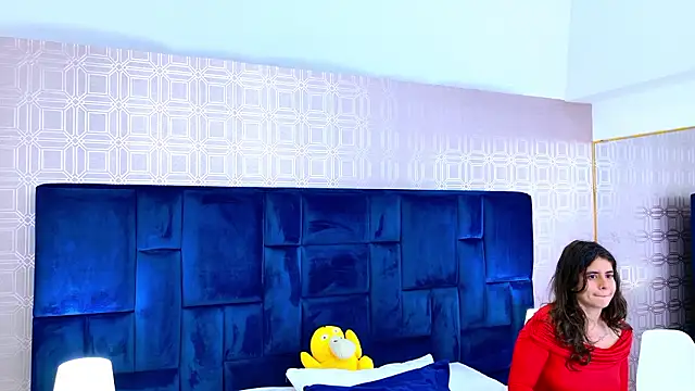 LexaDeRusso online show from 03/15/26, 12:11