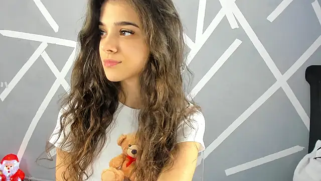 BabyAylin online show from 12/04/24, 05:38