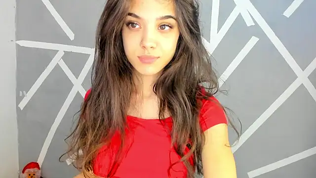 BabyAylin online show from 12/21/24, 05:47