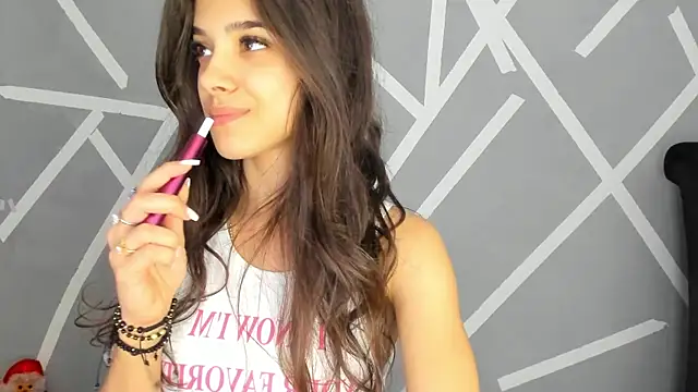 BabyAylin online show from 12/30/24, 07:15