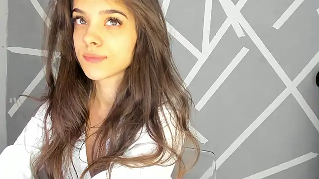 BabyAylin online show from 01/03/25, 07:49