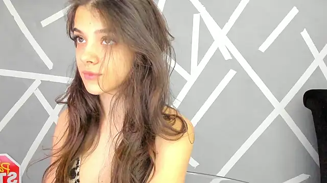 BabyAylin online show from 01/06/25, 08:03