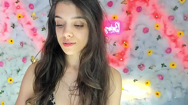 BabyAylin online show from 01/14/25, 08:20