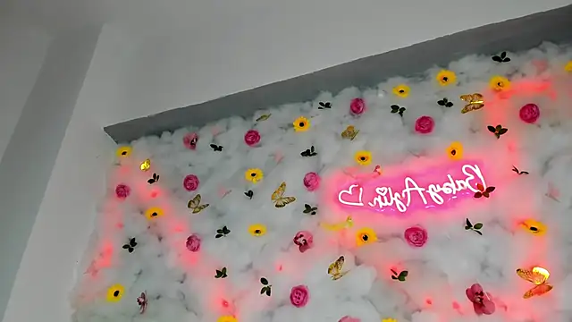 BabyAylin online show from 01/18/25, 12:26