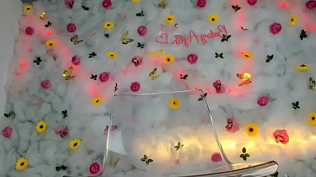 BabyAylin online show from 01/31/25, 10:31