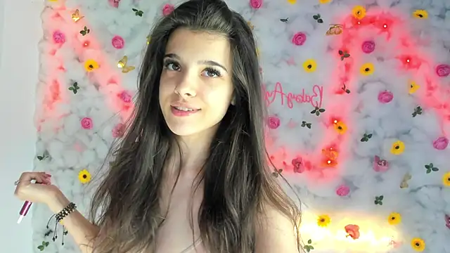 BabyAylin online show from 02/18/25, 09:21