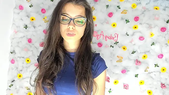 BabyAylin online show from 02/23/25, 07:28