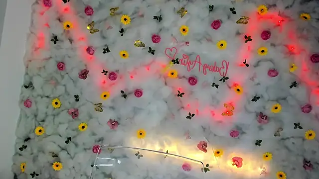 BabyAylin online show from 02/23/25, 10:31