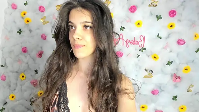 BabyAylin online show from 02/28/25, 06:43