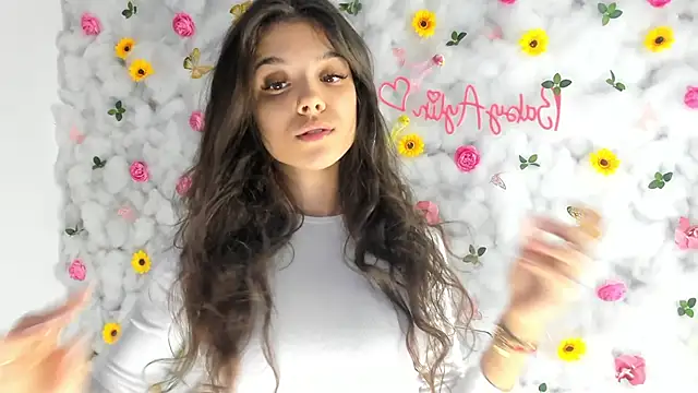 BabyAylin online show from 03/03/25, 03:20