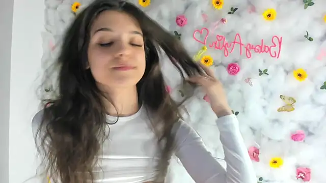 BabyAylin online show from 03/03/25, 06:22