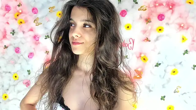 BabyAylin online show from 03/18/25, 04:58