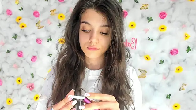 BabyAylin online show from 03/19/25, 11:06