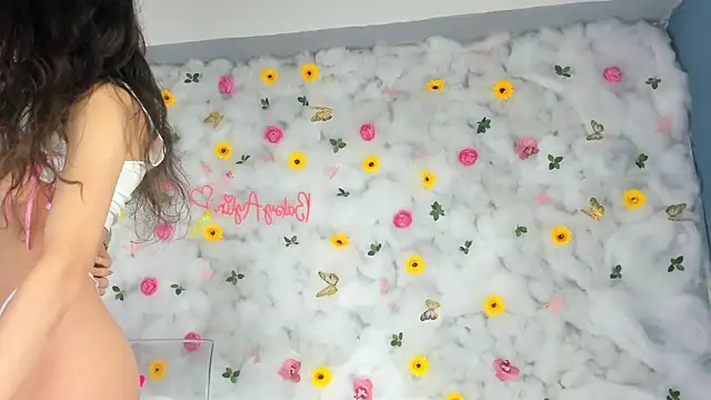 BabyAylin online show from 03/19/25, 02:13