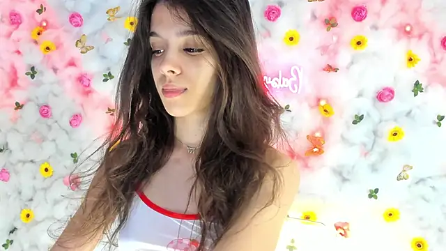 BabyAylin online show from 03/20/25, 05:02