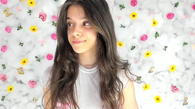 BabyAylin online show from 03/21/25, 10:06