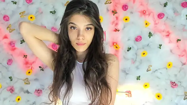 BabyAylin online show from 03/22/25, 05:28