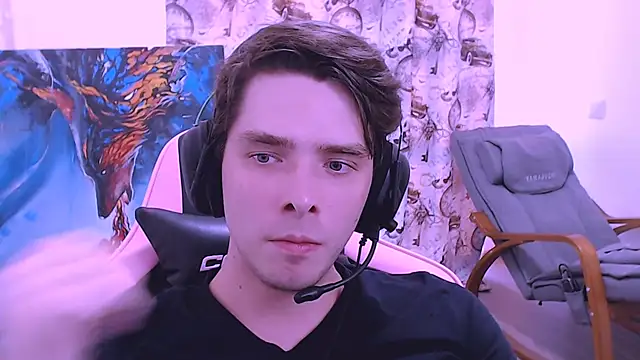 DmitryRomanov online show from 09/08/25, 04:17