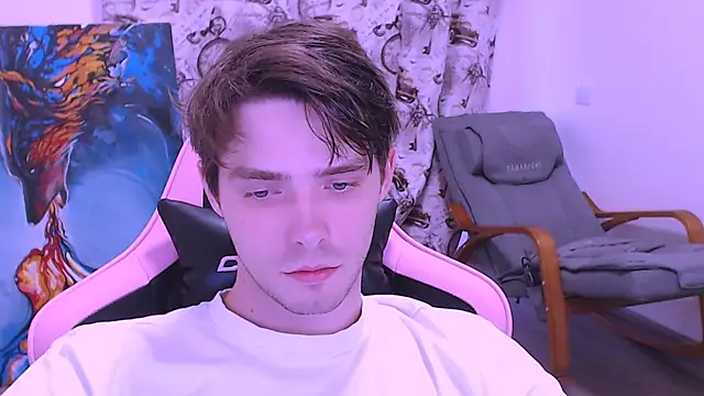 DmitryRomanov online show from 09/10/25, 04:18