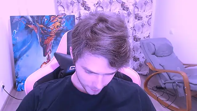 DmitryRomanov online show from 09/26/25, 11:42