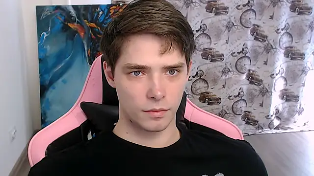 Snapshot of DmitryRomanov chatting on 05/02/26, 12:21 DmitryRomanov online show from 05/02/26, 12:21