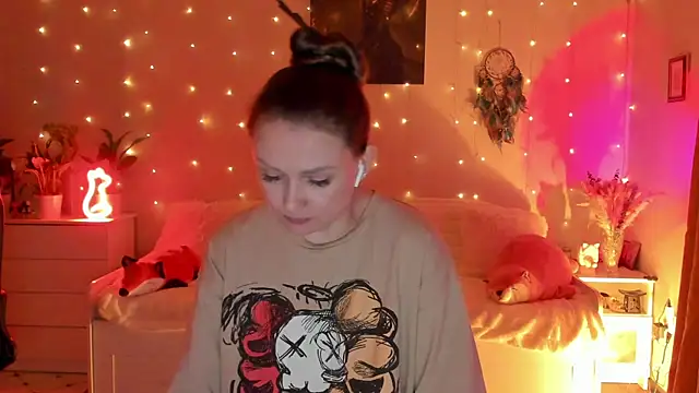 desperatehousewife   online show from 01/31/25, 01:45