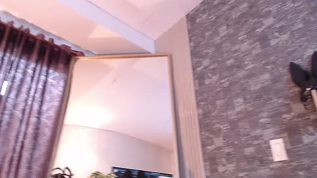 BondageGirl Ks online show from 09/29/25, 01:05