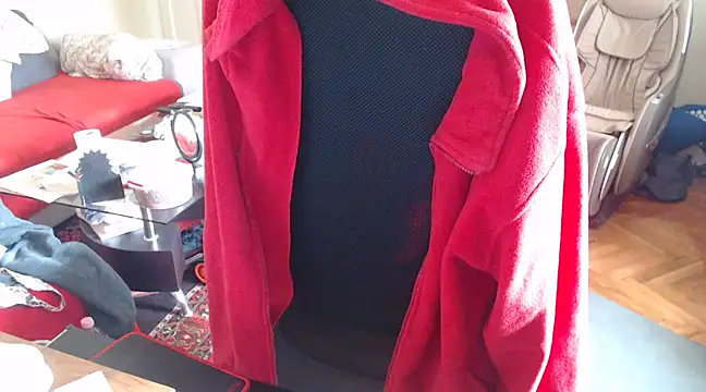 RealManHaveHairy online show from 02/26/25, 07:20