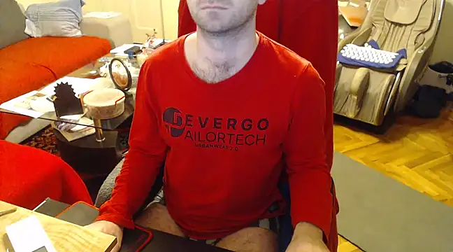 RealManHaveHairy online show from 03/02/25, 05:47