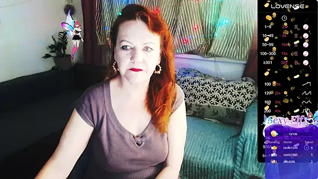 Snapshot of Liset_Monro chatting on 02/10/25, 05:30 Liset Monro online show from 02/10/25, 05:30