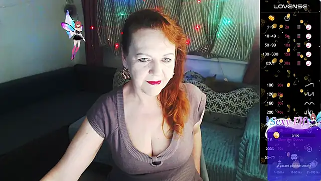 Snapshot of Liset_Monro chatting on 02/11/25, 12:59 Liset Monro online show from 02/11/25, 12:59