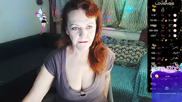 Snapshot of Liset_Monro chatting on 02/13/25, 03:18 Liset Monro online show from 02/13/25, 03:18