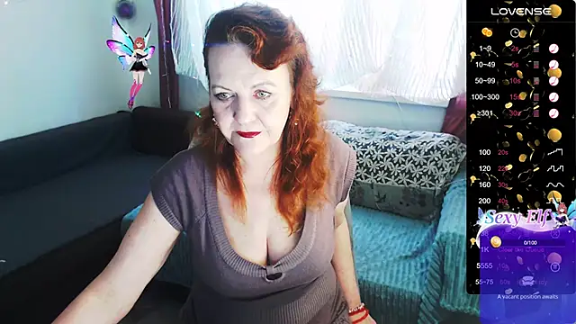 Snapshot of Liset_Monro chatting on 02/13/25, 10:44 Liset Monro online show from 02/13/25, 10:44