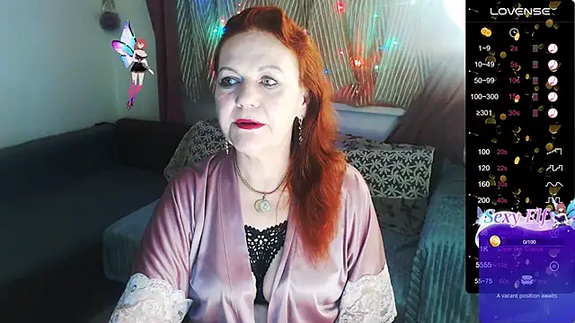 Snapshot of Liset_Monro chatting on 02/22/25, 12:49 Liset Monro online show from 02/22/25, 12:49