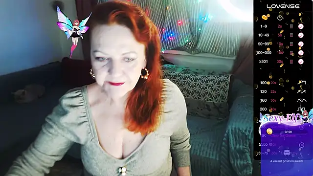 Snapshot of Liset_Monro chatting on 03/03/25, 04:25 Liset Monro online show from 03/03/25, 04:25