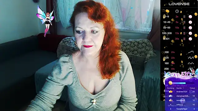 Snapshot of Liset_Monro chatting on 03/06/25, 07:14 Liset Monro online show from 03/06/25, 07:14