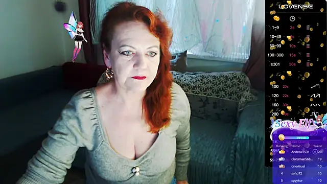 Snapshot of Liset_Monro chatting on 03/06/25, 11:03 Liset Monro online show from 03/06/25, 11:03