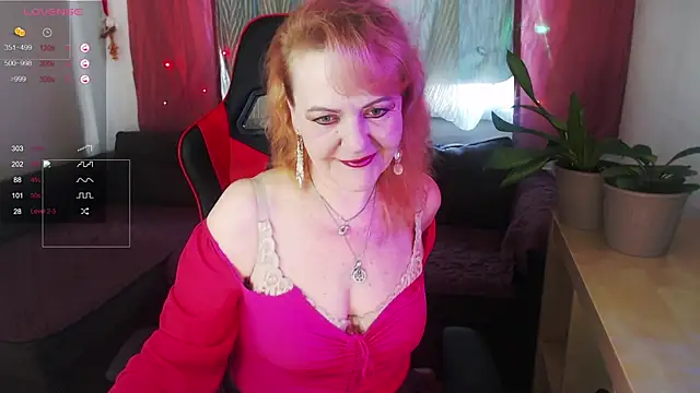 Liset Monro online show from 05/09/26, 05:01
