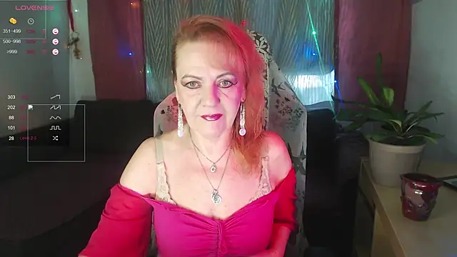 Liset Monro online show from 05/14/26, 05:14